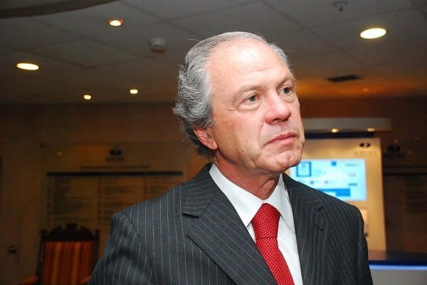 Essal renueva directorio y Gustavo Alcalde Lemarié asume como Presidente