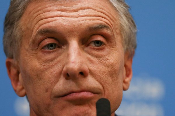 Argentina: Macri sería derrotado por Alberto Fernández en primera vuelta, según encuesta