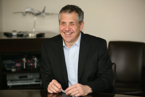 Roberto Alvo, el ex SQM que encabezará Latam tras la salida de Cueto