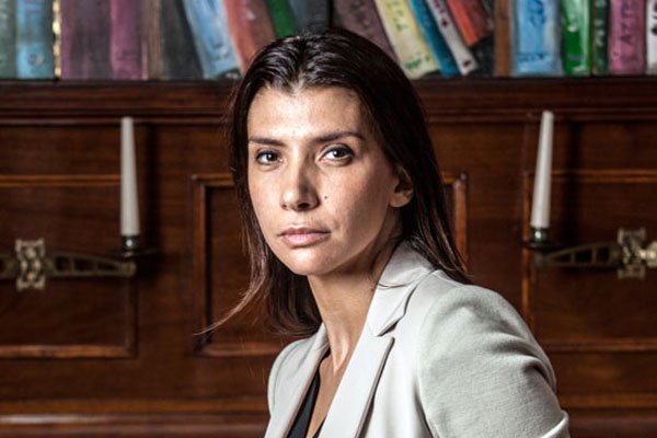 Alejandra Mustakis: “Las PYME y emprendedores también somos parte del mundo empresarial”