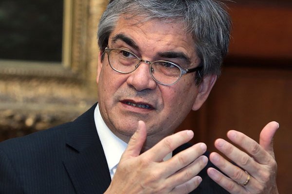 Banco Central dio a conocer el plan para internacionalizar el peso chileno