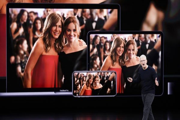 Apple pone en jaque a Netflix y a Disney con servicio de streaming a menor precio