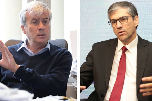 Cascadas: hablan los reguladores que investigaron