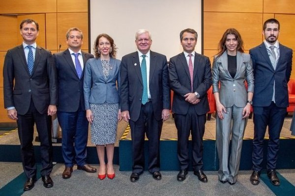 Encuentro de Icare sobre APEC destacó importancia de llegar a consensos en la cumbre de noviembre