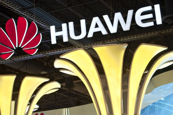 Huawei puede que venda su tecnología 5G a competidor occidental