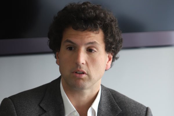 Ignacio Rodríguez: “Es muy importante que en la ley larga de distribución se garantice la información para acceder a un mercado transparente”