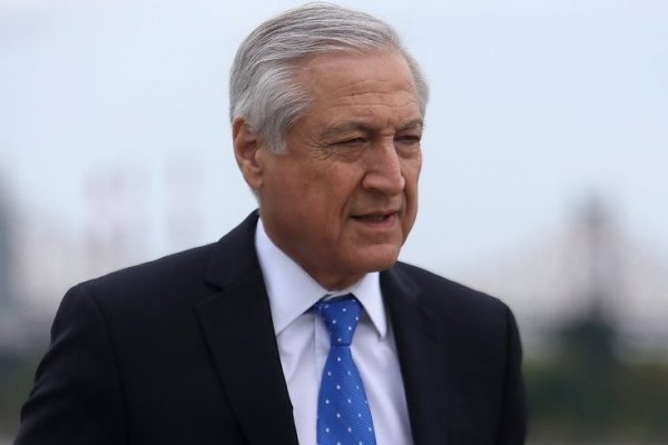 <p>Excanciller Muñoz advierte que es un "serio error" del gobierno apoyar el TIAR por crisis de Venezuela</p>