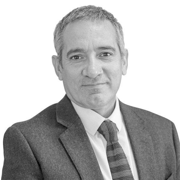 Más transparencia, mejor regulación del Estado