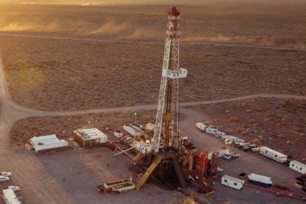 En medio de crisis argentina, EEUU aprueba millonario financiamiento para Vaca Muerta y otros proyectos
