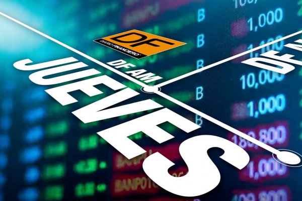 <p>DF AM: Te contamos las 5 noticias que debes saber a esta hora</p>