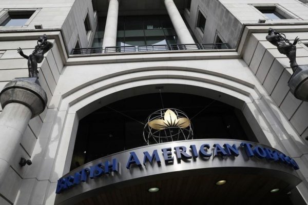British American Tobacco anuncia 2.300 despidos para enero de 2020