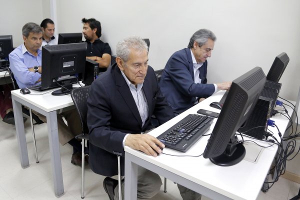 Empresas dedicadas a la capacitación refuerzan crítica a proyecto que reforma al Sence y presentan sus propias propuestas