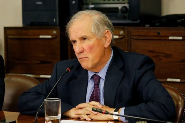 <p>Diputado Matta pide que el canciller asista a la Comisión de RREE a explicar votación a favor del TIAR</p>