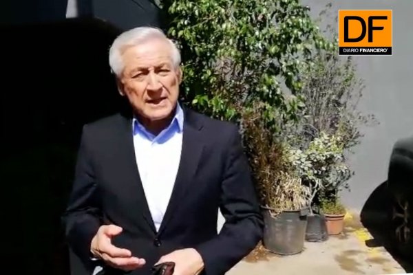 <p>Ahora en DF: Excanciller Muñoz se refiere a la votación de Chile por el TIAR</p>