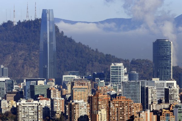 El más pesimista de todos: JPMorgan rebaja las proyecciones para Chile y ve apenas un 2,3% de crecimiento el 2020