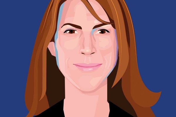 La dura misión de Magdalena Frei