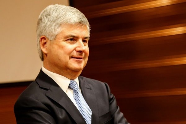 El primer cara a cara entre la FTC y el nuevo mandamás de Codelco