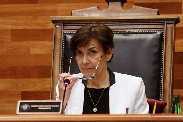 Brahm luego de reunión con Piñera: "No tocamos temas de contingencia"