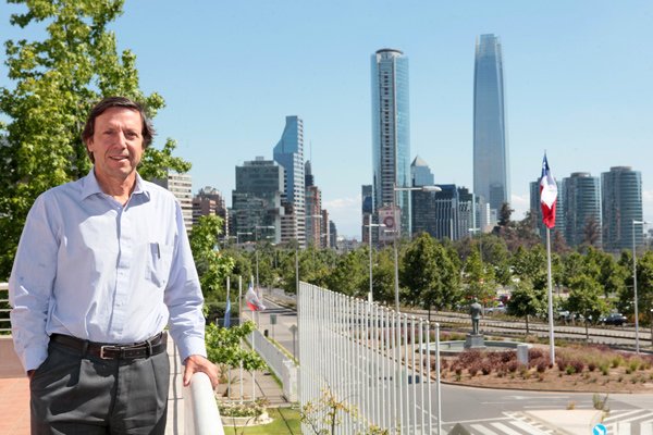 Arellano: “Debemos tomar conciencia que vamos a completar diez años con déficits fiscales”