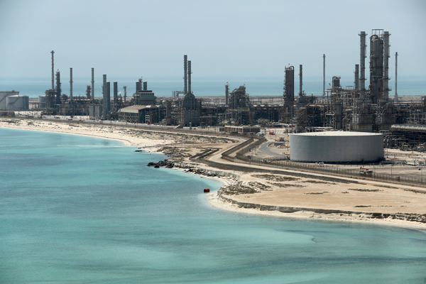 Ataques a Aramco desatan la primera gran crisis del petróleo tras el boom del shale