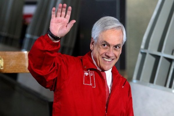 <p>Foto: Agencia Uno</p>