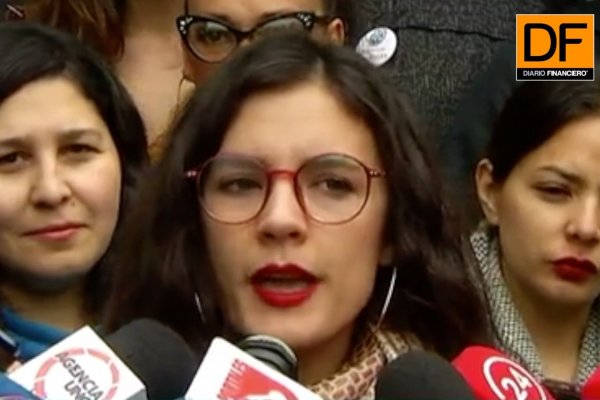 <p>Ahora en DF: Oposición apuesta a que el proyecto de "40 horas" se despache antes de octubre</p>