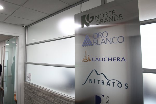 Sociedades Cascada de Julio Ponce refinancian créditos con Scotiabank