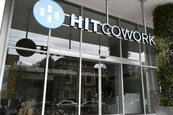 HIT Cowork se despliega en Chile: firma argentina alista dos aperturas en Santiago