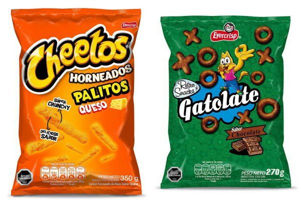 Asociación mundial de marcas respalda a Pepsico en disputa con Chile por ley de etiquetado