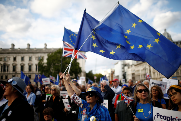 ¿Fue el Brexit un evento inevitable? Kevin O’Rourke desdibuja la historia entre el Reino Unido y la Unión Europea