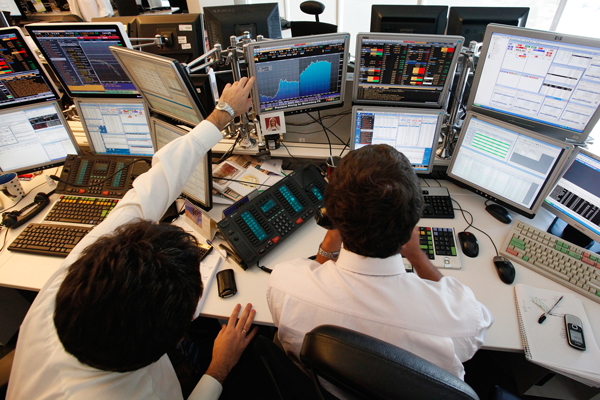 Los antiguos gerentes de finanzas hoy llamados CFO tienen nuevas responsabilidades en una empresa. Foto: Rodolfo Jara