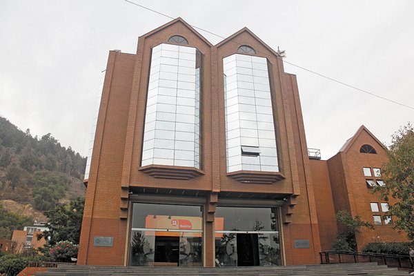 Canal 13 pierde casi $ 5 mil millones durante su primer semestre