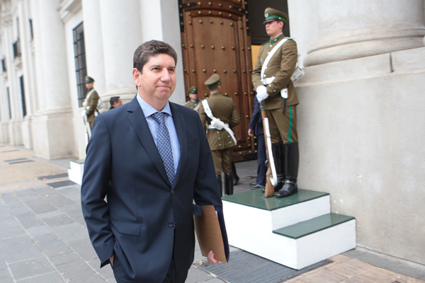 Dirección de Presupuestos pide a ministerios estar alerta ante indicaciones de parlamentarios