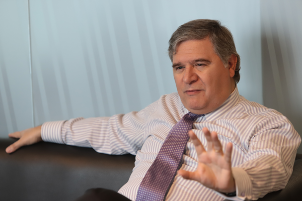 Parlamentarios y Presidencia lideran ranking de corrupción