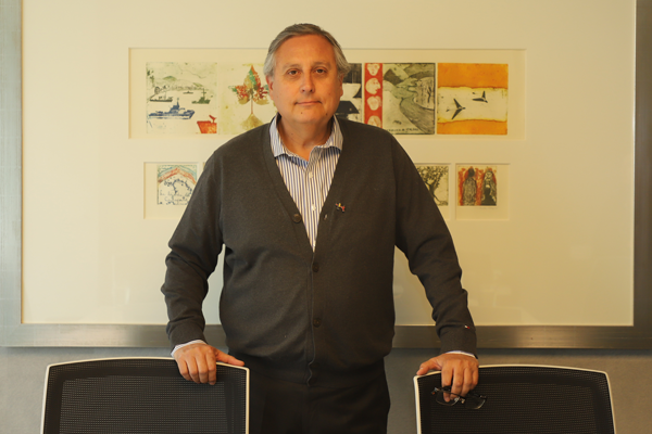 Gespania levantará primer multifamily de la mano de Assetplan