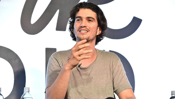 Adam Neumann ha estado involucrado en recientes escándalos de comportamiento indebido. Foto: Bloomberg