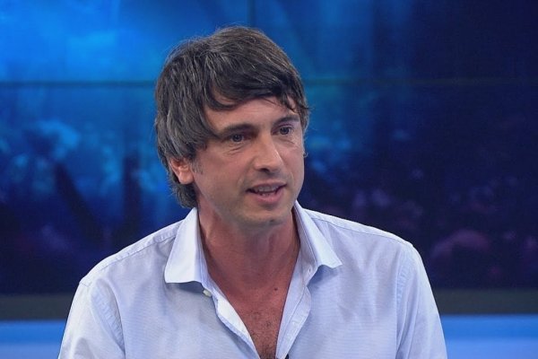 Ministro Couve: "Urge definir cómo incorporar la evidencia científica a las políticas públicas"