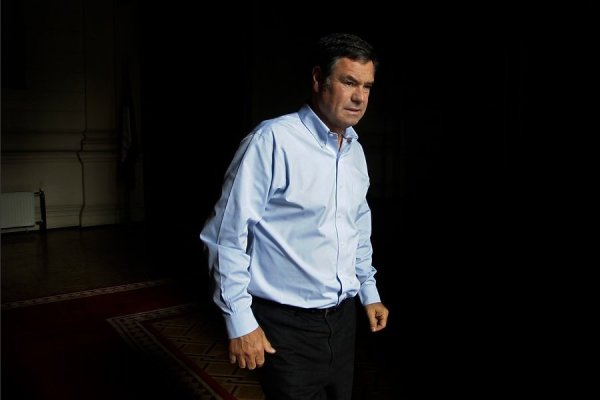 Senador Ossandón: "La gente no le perdona al Presidente Piñera si en el tema económico nos va mal"