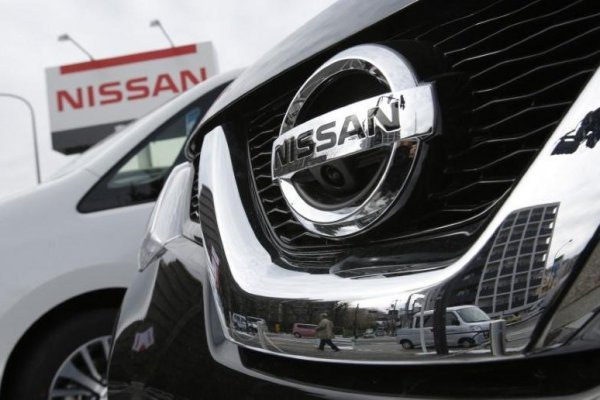 Carlos Ghosn y Nissan llegan a acuerdo con la SEC