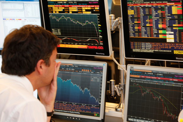 CMF envía señal al mercado con nueva norma para regular uso del market maker