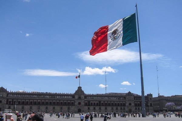 Inflación de México baja a su menor nivel en tres años