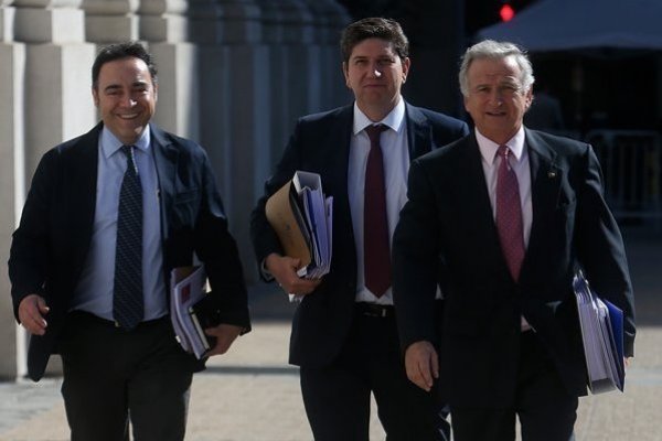 FMI hace recomendaciones a Chile para perfeccionar el naciente sistema de revisión del gasto público