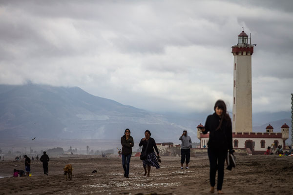 Las representantes del Asia Pacífico se reunirán en La Serena en la Semana de la Mujer de APEC