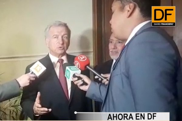 <p>Ahora en DF: Ministro Larraín anuncia que el gobierno pone “suma urgencia” al proyecto de Portabilidad Financiera</p>
