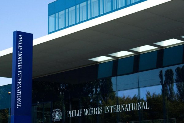 Philip Morris International pone fin a las conversaciones de fusión con Altria
