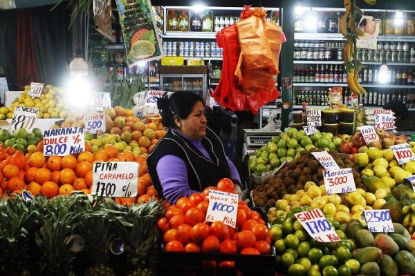 Ministerio de Agricultura no descarta alza en verduras, hortalizas y carnes producto de la sequía