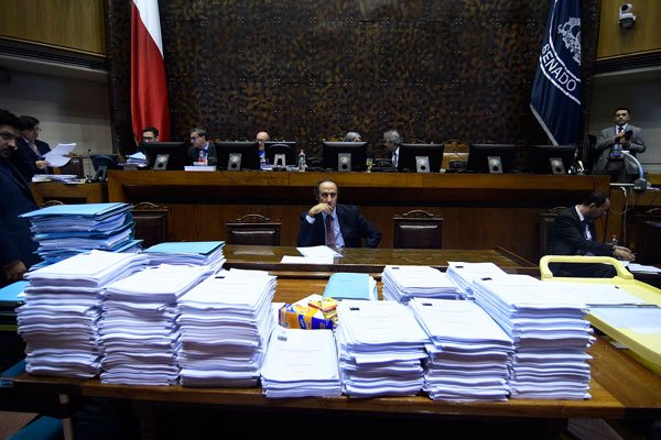 Ejes del Presupuesto 2020 que Piñera presenta en las próximas horas