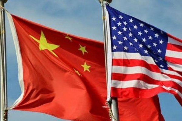 China inyecta optimismo diciendo que está en comunicación cercana con Washington