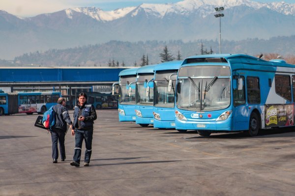 Transantiago: Chile sostiene que caída de Alsacia fue por aportes "ínfimos" de capital