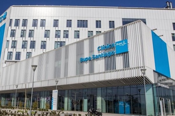 Clínica Bupa Santiago potenciará cirugías ambulatorias de alta complejidad y lanza centro oncológico